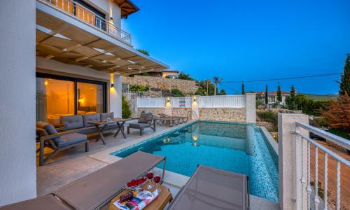 Villa Oriente — 2