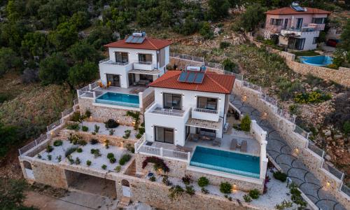 Villa Oriente — 60