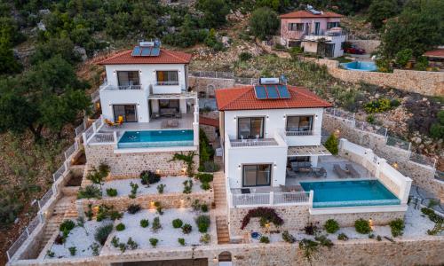 Villa Oriente — 59