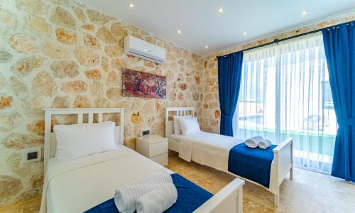 Villa Orion Bezirgan — 33