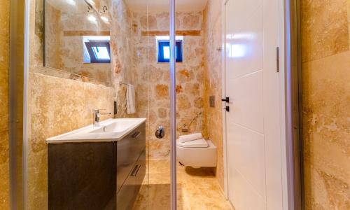 Villa Orion Bezirgan — 31