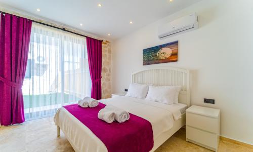 Villa Orion Bezirgan — 42