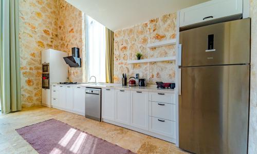 Villa Orion Bezirgan — 15