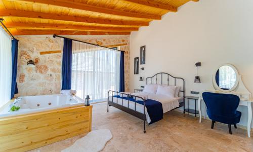 Villa Orion Bezirgan — 45