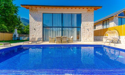 Villa Orion Bezirgan — 8
