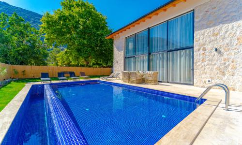 Villa Orion Bezirgan — 9