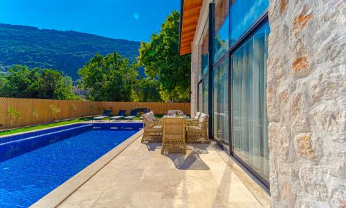 Villa Orion Bezirgan — 13