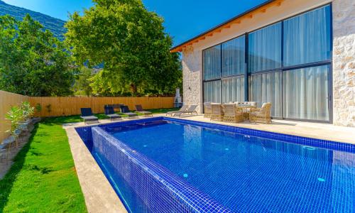 Villa Orion Bezirgan — 7