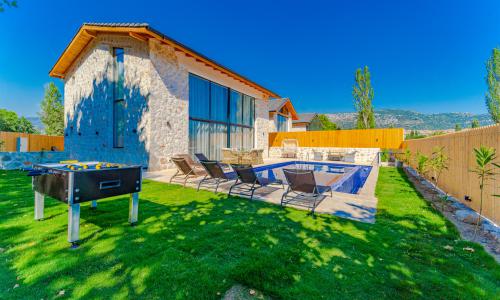 Villa Orion Bezirgan — 6