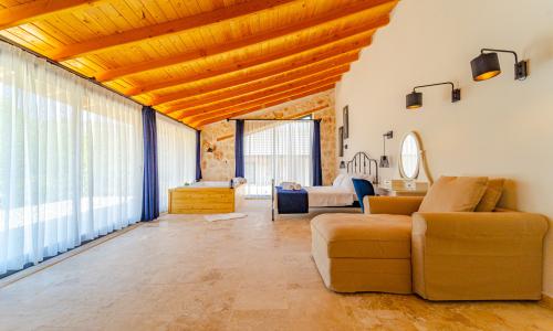 Villa Orion Bezirgan — 27