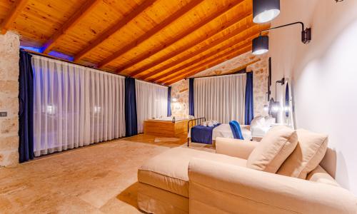 Villa Orion Bezirgan — 28
