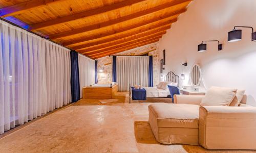 Villa Orion Bezirgan — 29