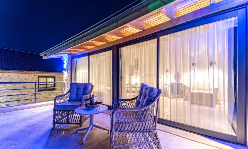 Villa Orion Bezirgan — 5