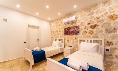 Villa Orion Bezirgan — 35