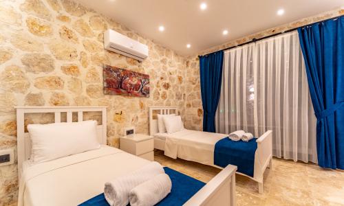 Villa Orion Bezirgan — 36