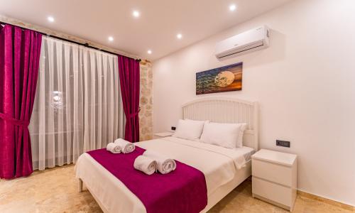 Villa Orion Bezirgan — 40