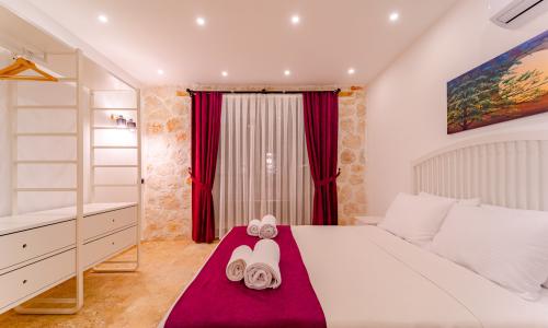Villa Orion Bezirgan — 39