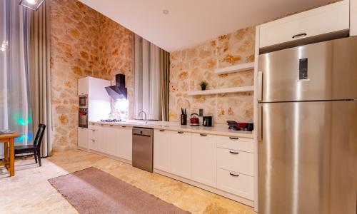 Villa Orion Bezirgan — 18