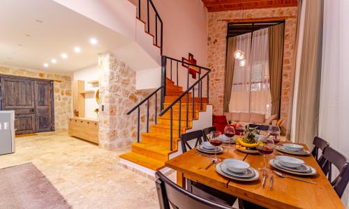 Villa Orion Bezirgan — 25