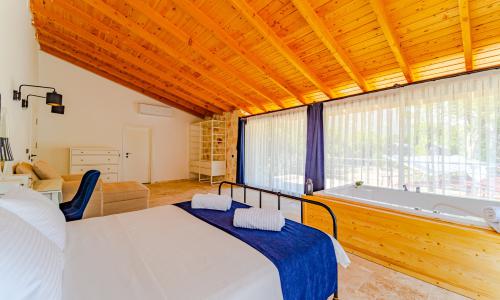 Villa Orion Bezirgan — 32