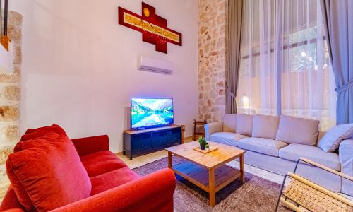 Villa Orion Bezirgan — 23