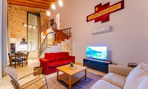 Villa Orion Bezirgan — 22