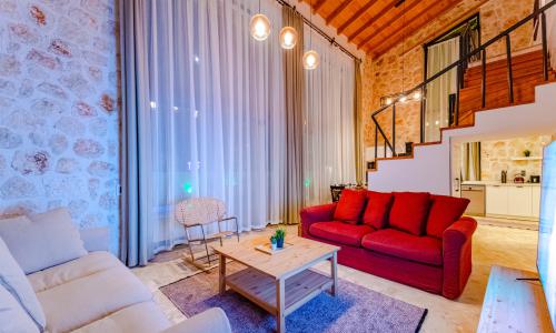 Villa Orion Bezirgan — 21