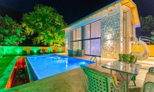 Villa Orion Bezirgan — 3
