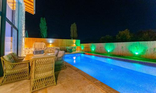 Villa Orion Bezirgan — 4