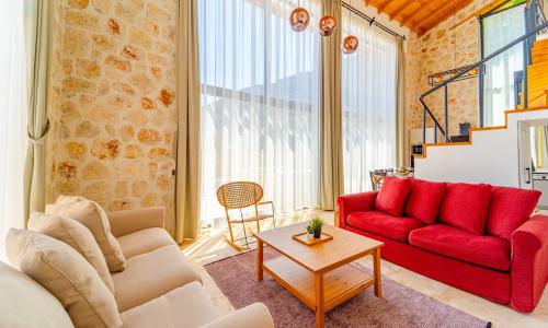 Villa Orion Bezirgan — 24