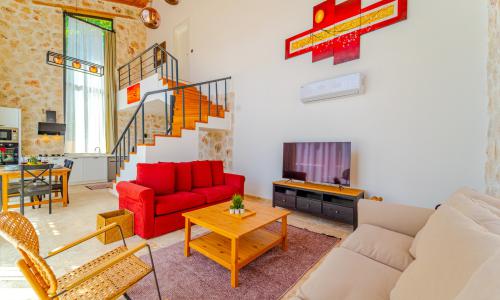 Villa Orion Bezirgan — 20