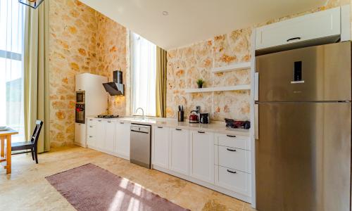 Villa Orion Bezirgan — 16