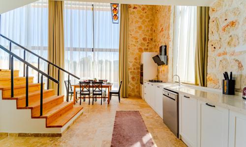 Villa Orion Bezirgan — 17