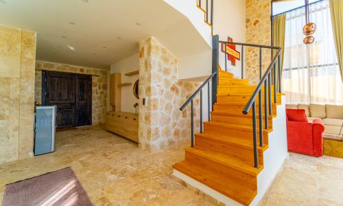 Villa Orion Bezirgan — 26