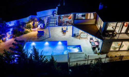 Villa Orpheus İslamlar — 62