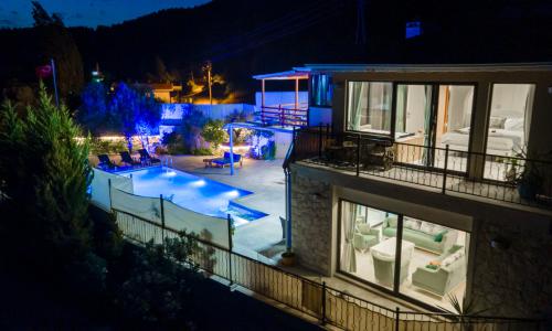 Villa Orpheus İslamlar — 61