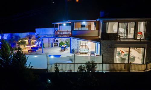 Villa Orpheus İslamlar — 59