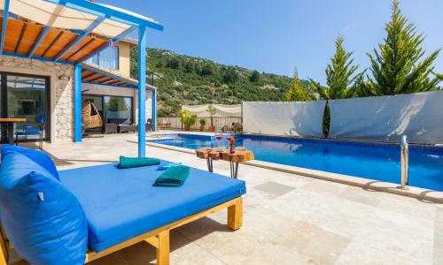 Villa Orpheus İslamlar — 4