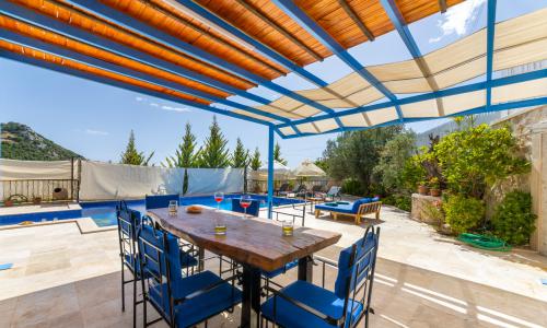 Villa Orpheus İslamlar — 5