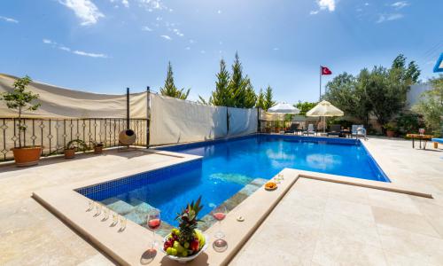 Villa Orpheus İslamlar — 3