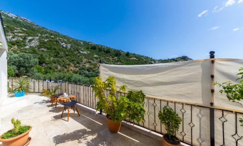 Villa Orpheus İslamlar — 19