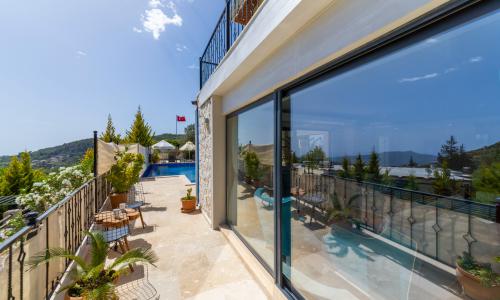 Villa Orpheus İslamlar — 12