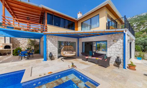 Villa Orpheus İslamlar — 9