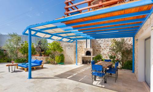 Villa Orpheus İslamlar — 10