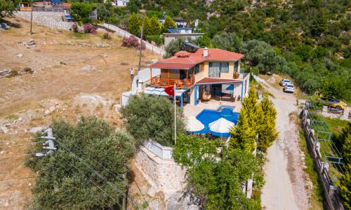 Villa Orpheus İslamlar — 67