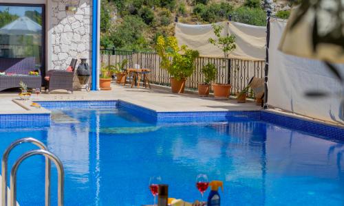 Villa Orpheus İslamlar — 15