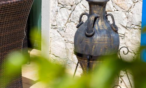 Villa Orpheus İslamlar — 18