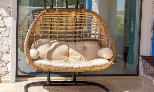 Villa Orpheus İslamlar — 24