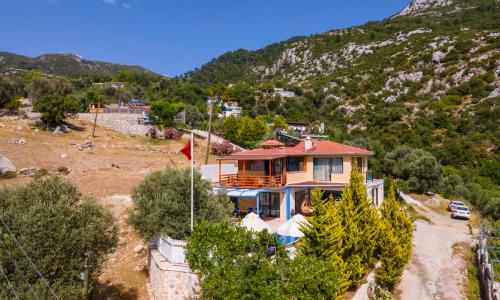 Villa Orpheus İslamlar — 11