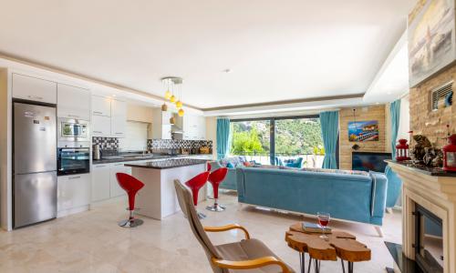 Villa Orpheus İslamlar — 31